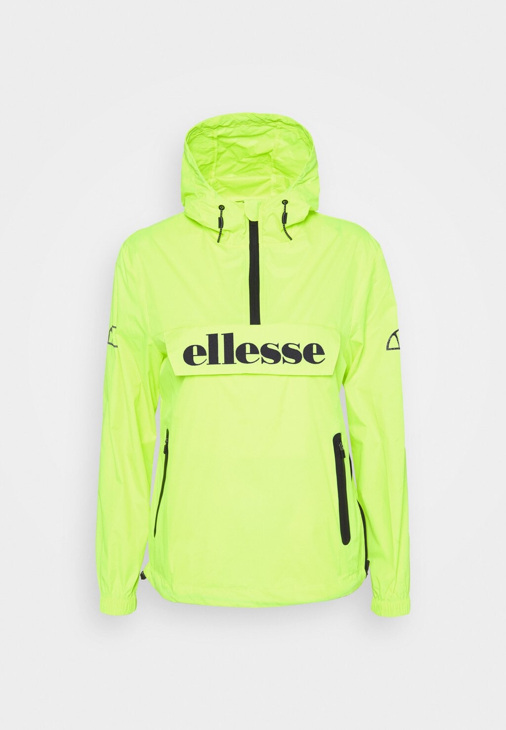 

Ветровка Ellesse, желтый