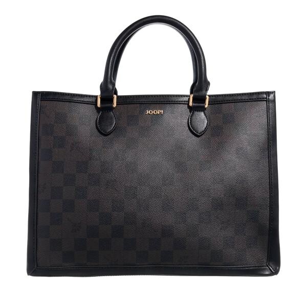 

Сумка-тоут cortina piazza aurelia handbag lhz seal Joop!, черный