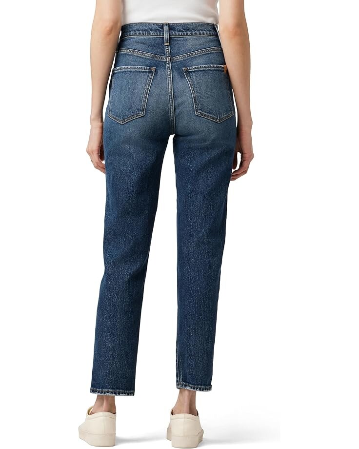 

Джинсы Joe's Jeans The Raine Ankle, цвет Butter Cup