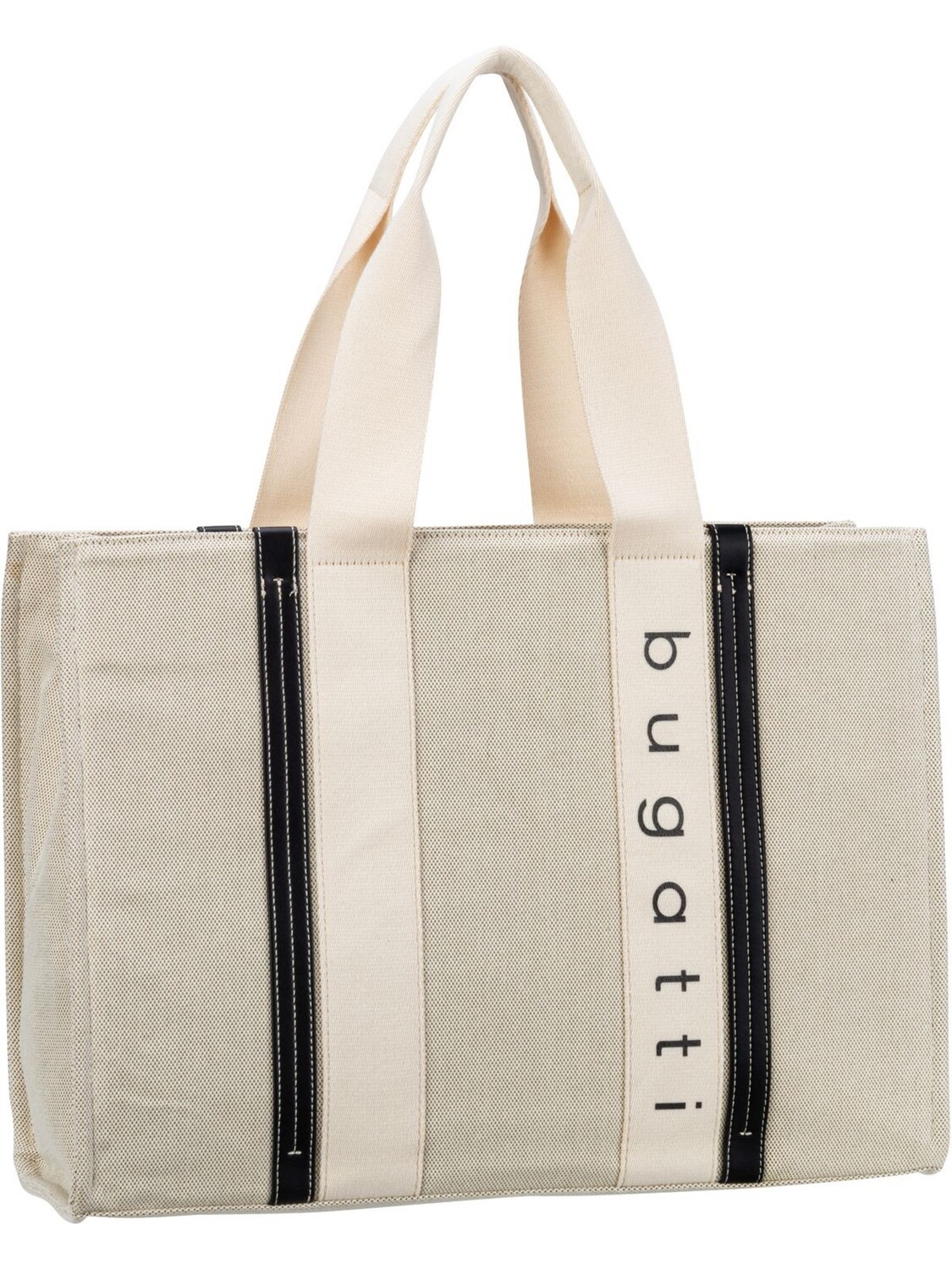 

Сумка шоппер Bugatti Ambra Tote Bag Large, бежевый