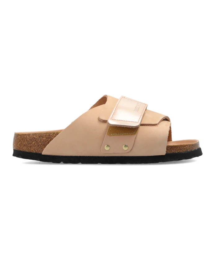 

Сандалии Киото Birkenstock, розовый