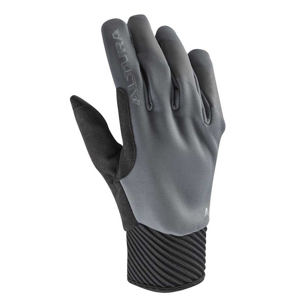 Длинные перчатки Altura Nightvision, серый