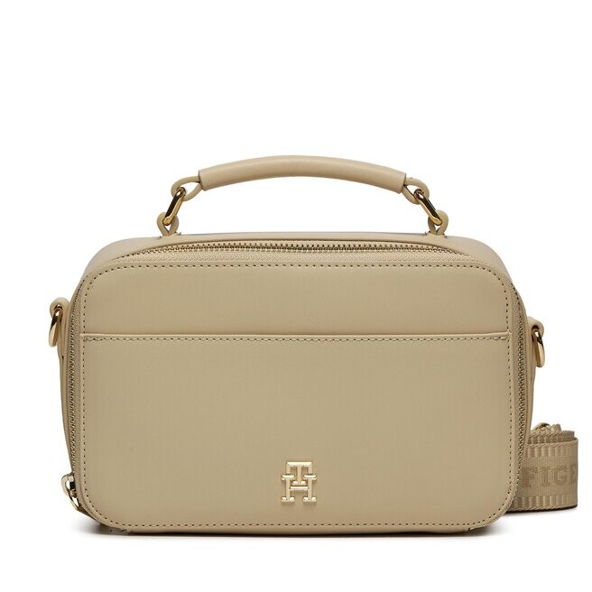 

Сумка Tommy Hilfiger IconicTommy Camera, белый