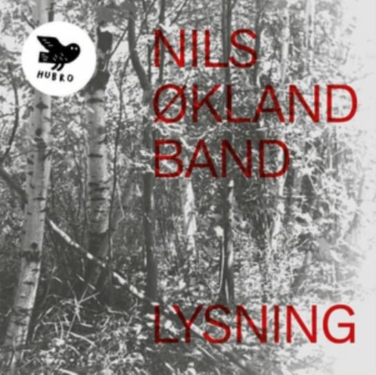 

Виниловая пластинка Okland Nils - Lysning