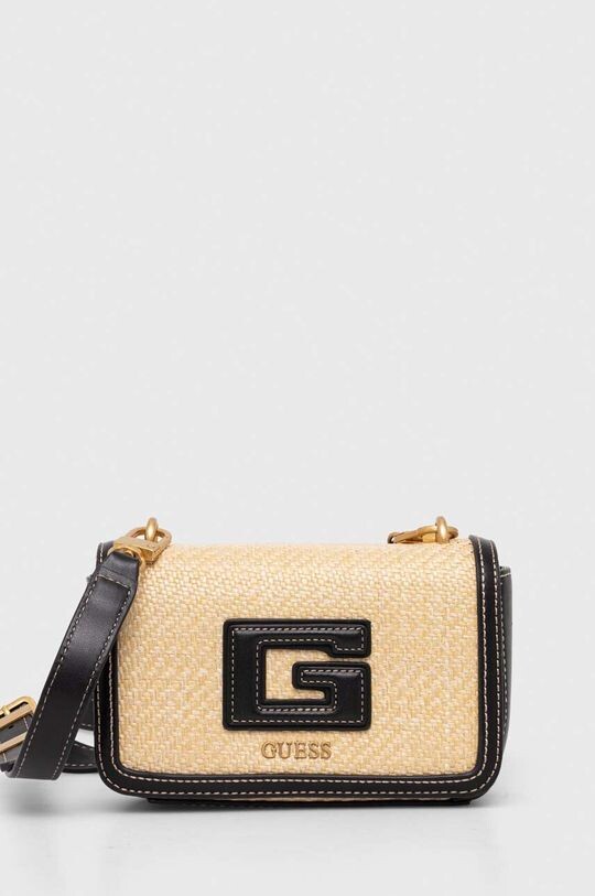 

Сумочка Guess, бежевый
