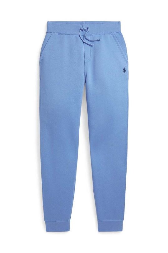 

Детские спортивные брюки Polo Ralph Lauren, синий