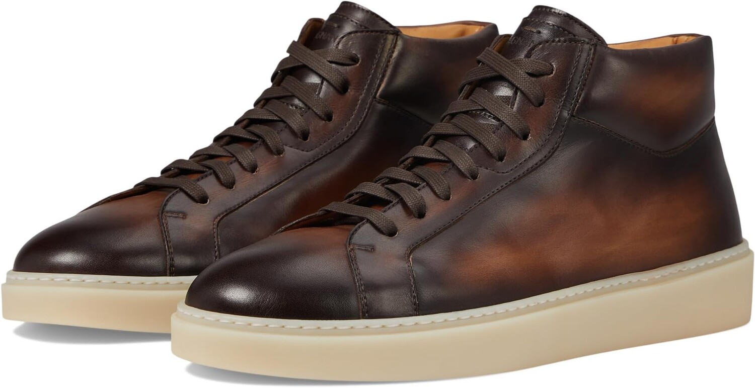 

Кроссовки Reddik II Magnanni, коричневый
