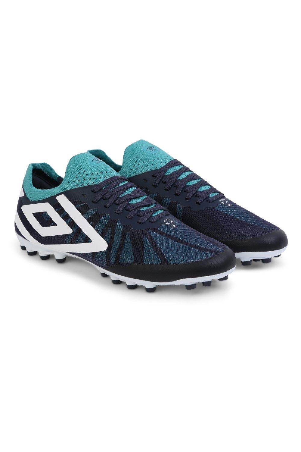

Футбольные бутсы Velocita VI Pro с искусственной травой Umbro, синий