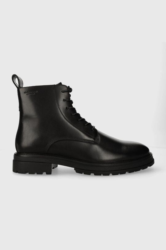 

Кожаные туфли JOHNNY 2.0 Vagabond Shoemakers, черный