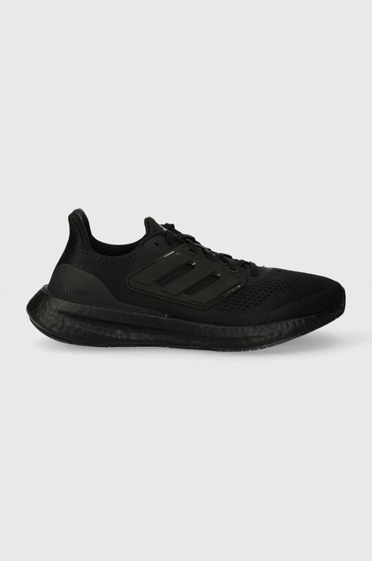 

Кроссовки Pureboost 23 adidas Performance, черный