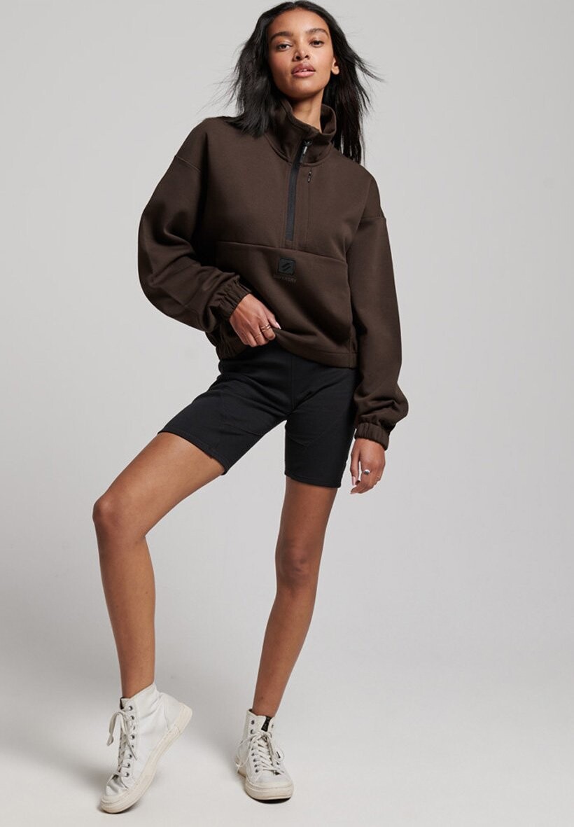 

Толстовка Superdry