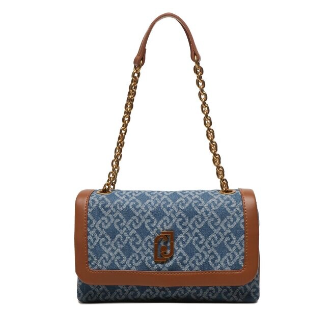 

Сумка Liu Jo MCrossbody, синий