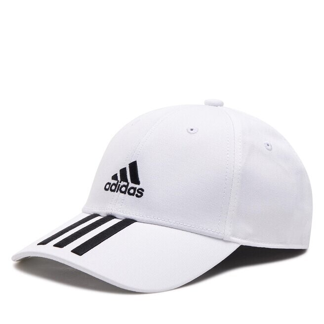 

Бейсболка adidas BaseballTwill, белый