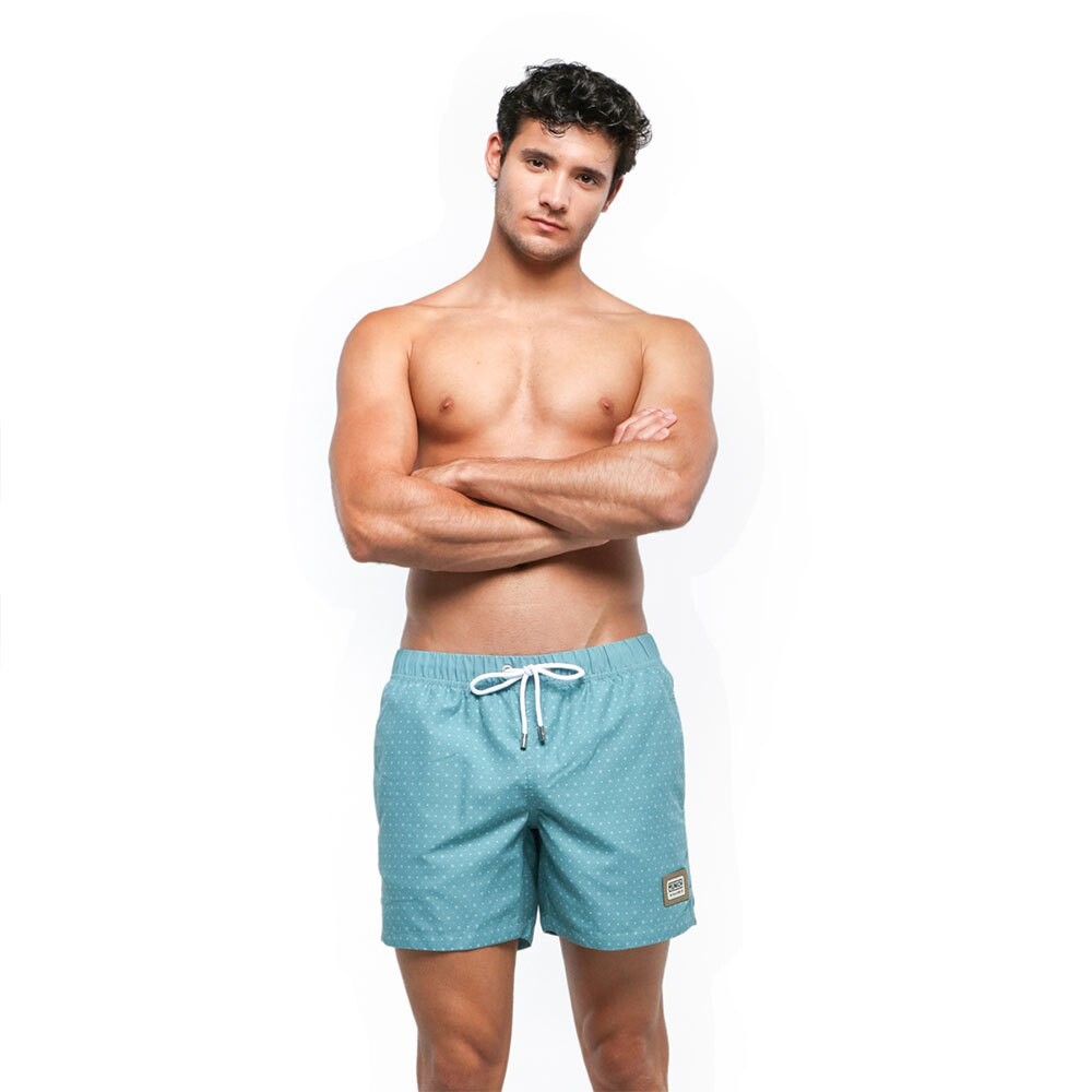 

Шорты для плавания Munich Casual Short, зеленый