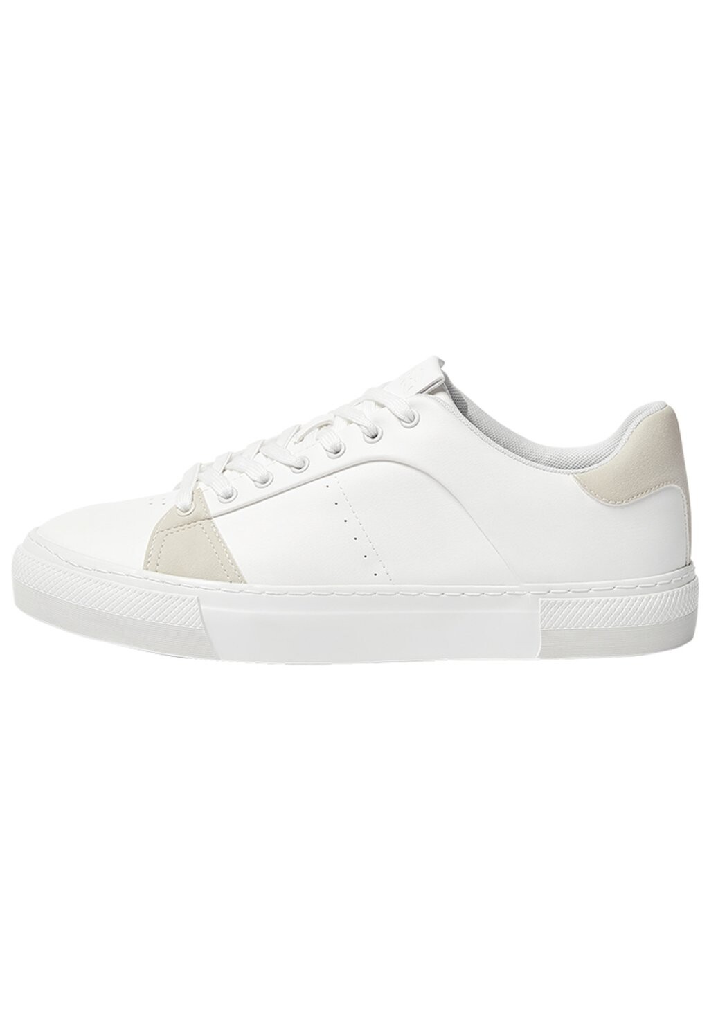 

Низкие кеды PULL&BEAR