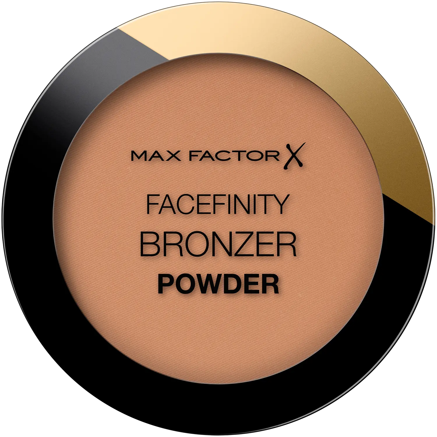 

Перманентный бронзатор для лица Max Factor Facefinity Matte, 10 гр