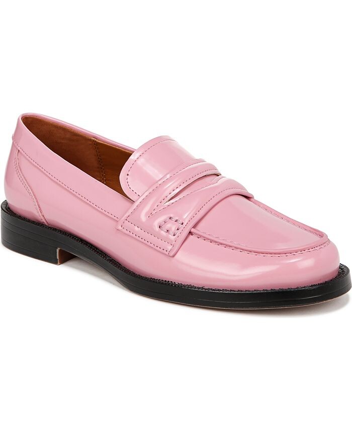 

Лилиан Лоферы Franco Sarto, розовый