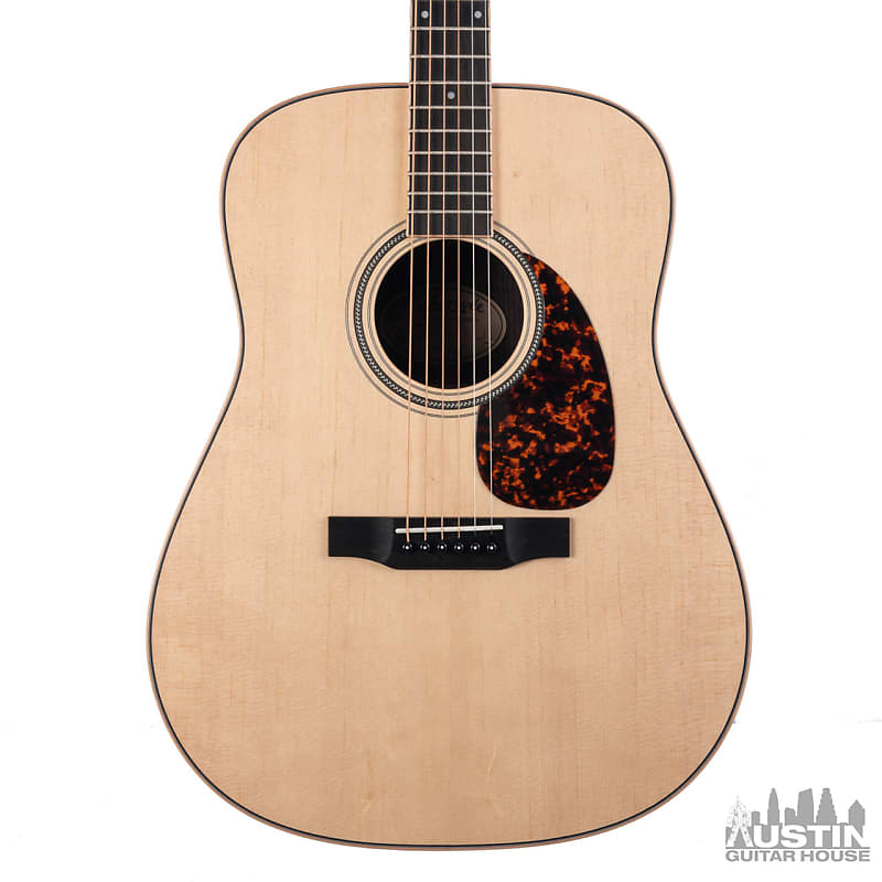 цена Акустическая гитара Larrivee D-03-RW