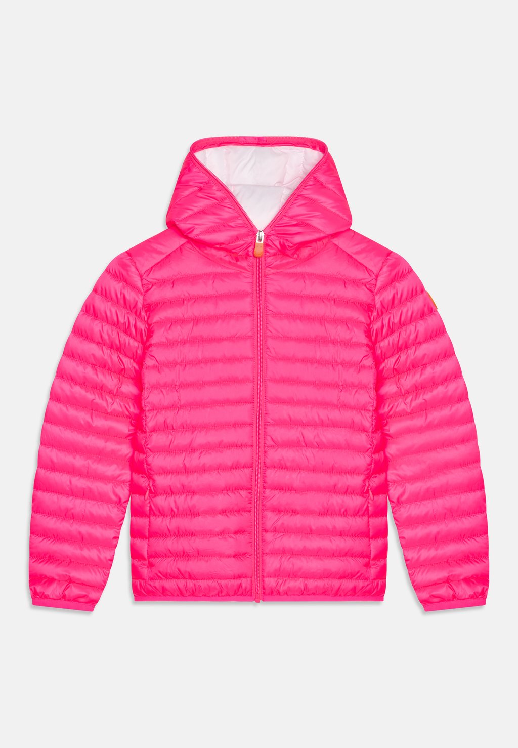 Куртка демисезонная KATIE UNISEX Save the duck, цвет fluo pink