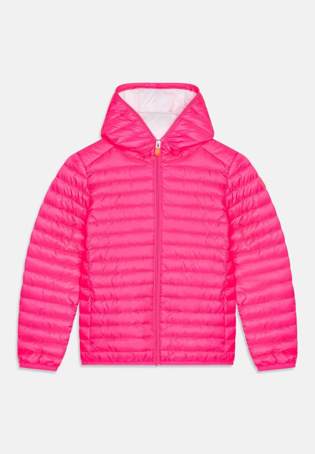 

Куртка демисезонная KATIE UNISEX Save the duck, цвет fluo pink