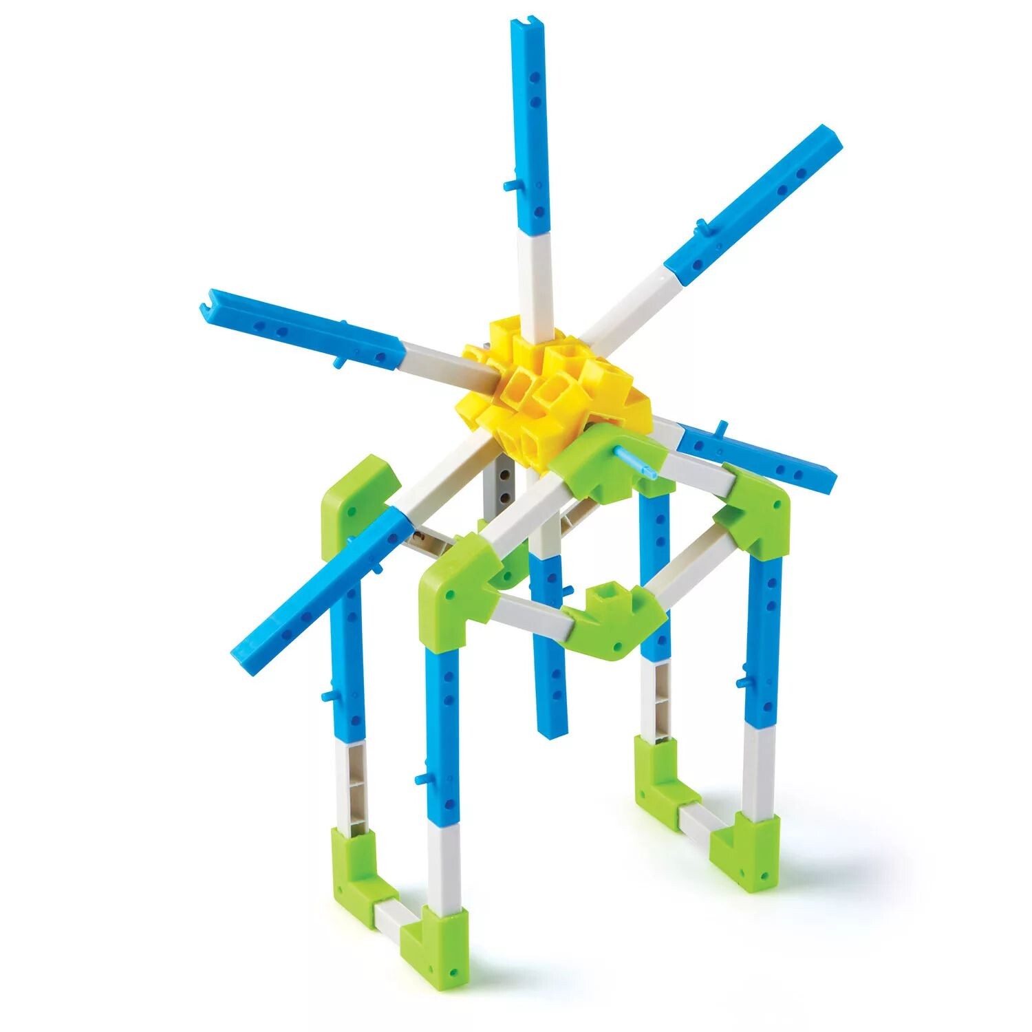 

Учебные ресурсы Исследователи STEM Motioneering Learning Resources