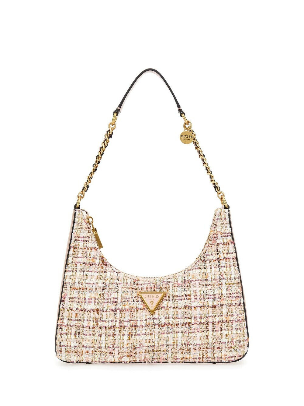 

Рюкзак Guess Giully, розовый