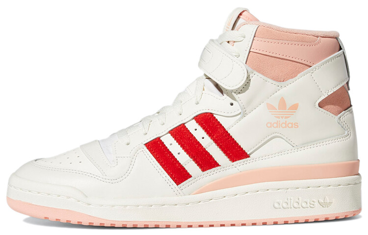 

Adidas originals Forum 84 Hi White
