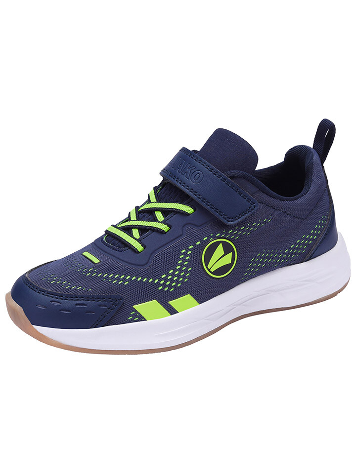 

Спортивные кроссовки Jako Turnschuhe Play, темно синий