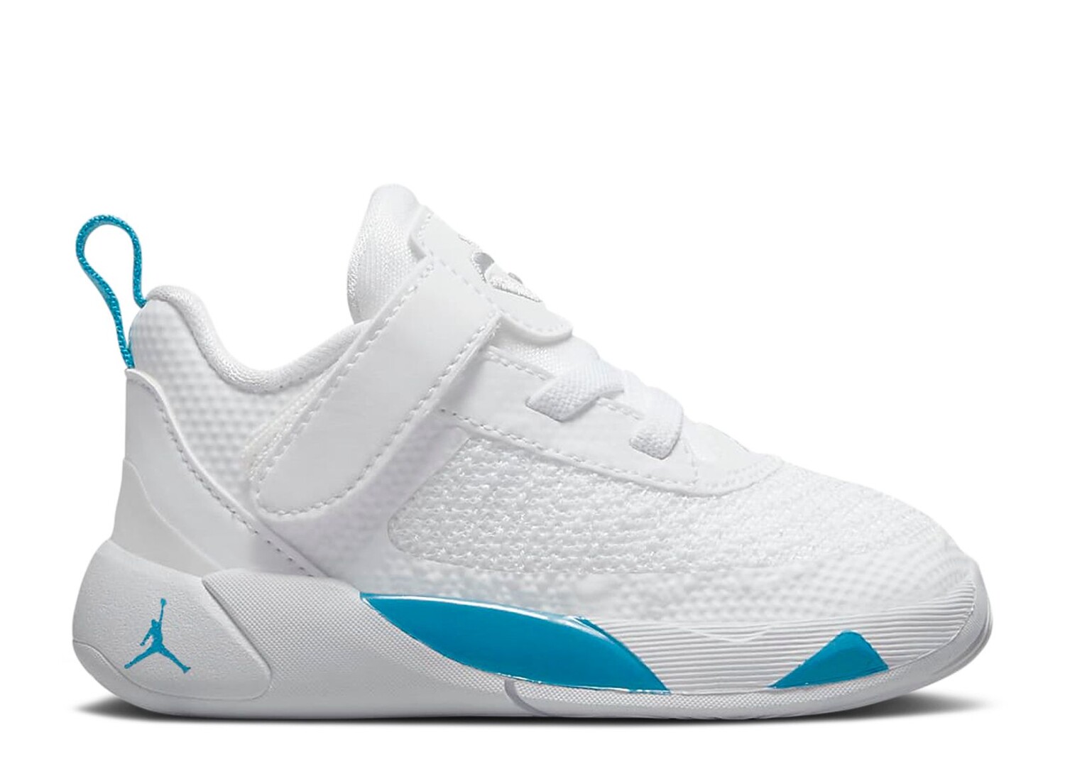 

Кроссовки Air Jordan Jordan Luka 1 Td 'Legend Of 7', белый