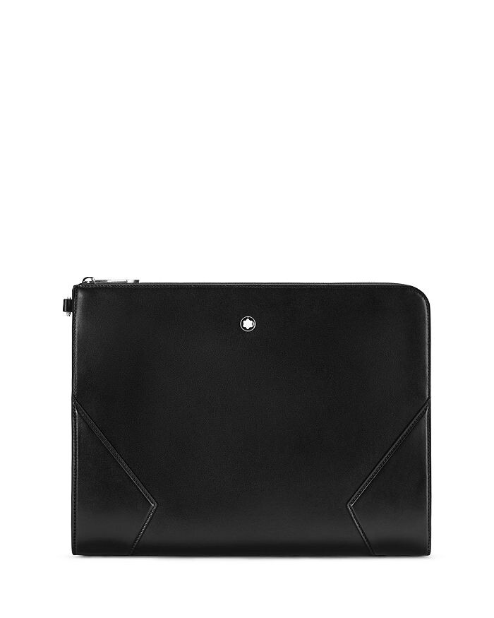 

Портфолио Meisterstück Montblanc