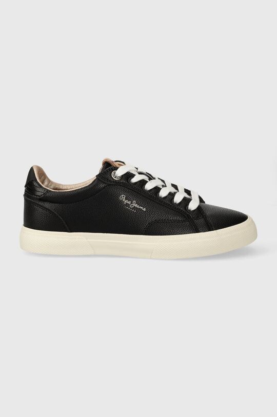 

Кроссовки PLS31561 Pepe Jeans, черный