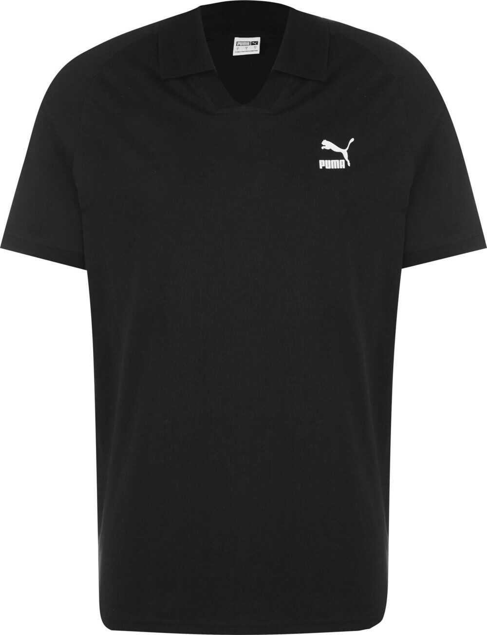 

Футболка Puma Classics, черный