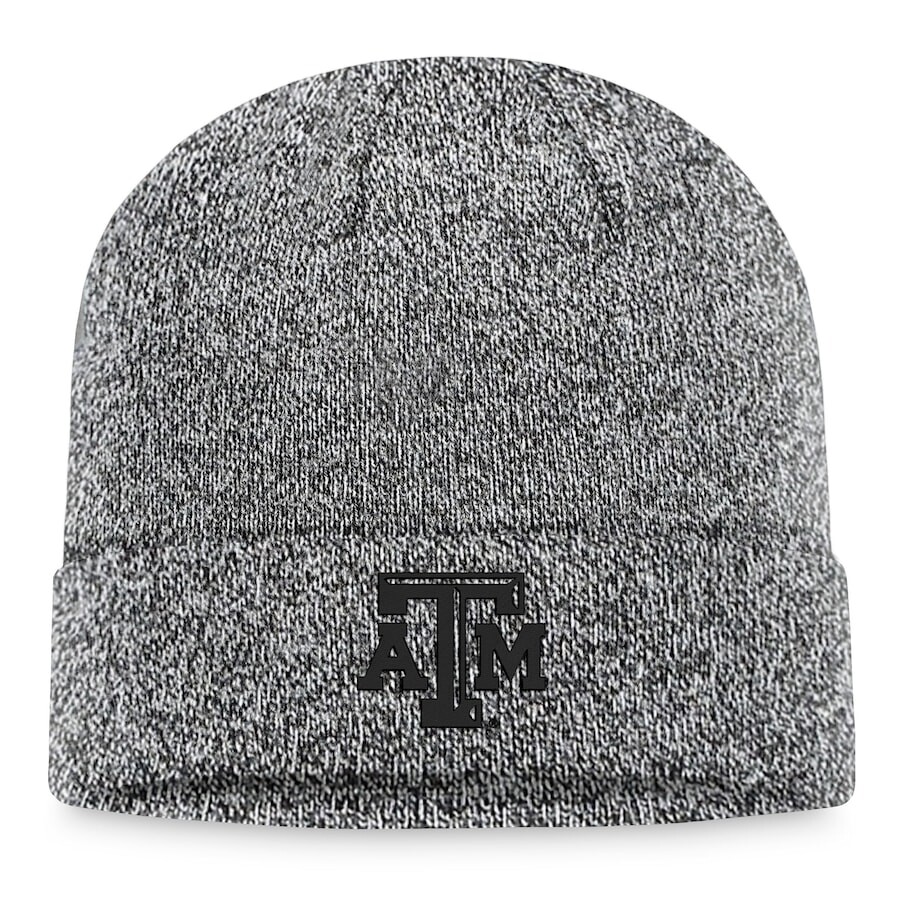 

Шапка Top of the World Texas A And M Aggies, черный