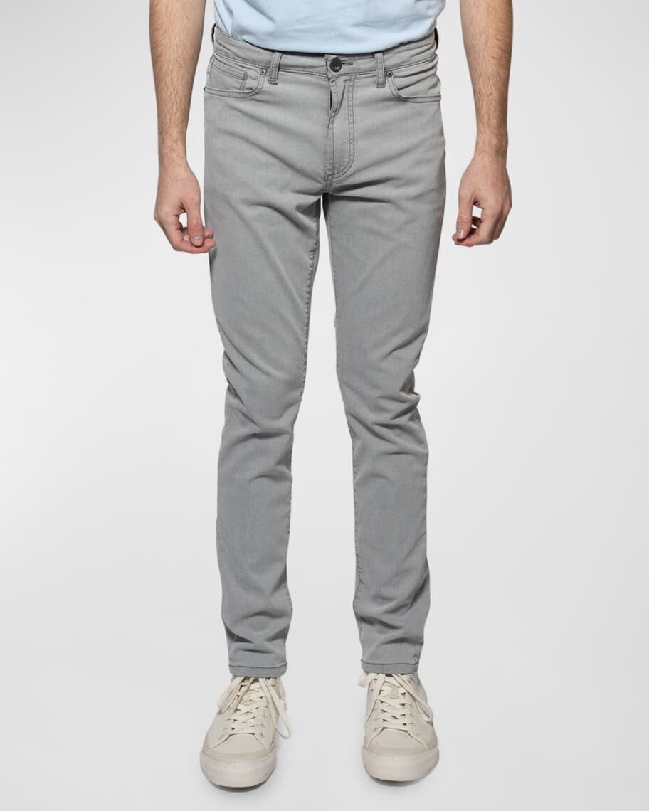 

Мужские джинсы Brando Soft Slim Fit monfrere