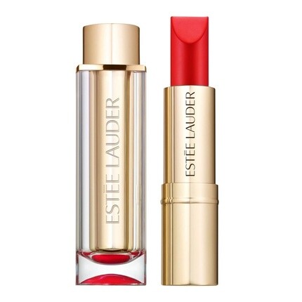 

Губная помада Estee Lauder Pure Color Love 06 Shock And Awe Estée Lauder