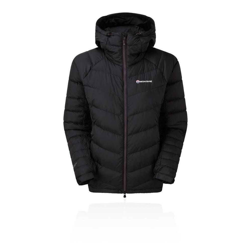 

Куртка Montane Cloudmaker, черный
