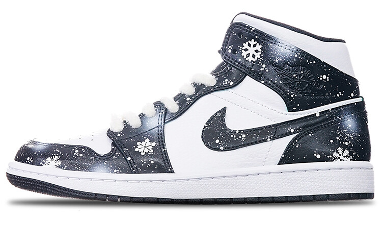

Унисекс Jordan Air Jordan 1 Винтажные баскетбольные кроссовки
