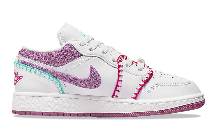 

Кроссовки Air Jordan 1 Low