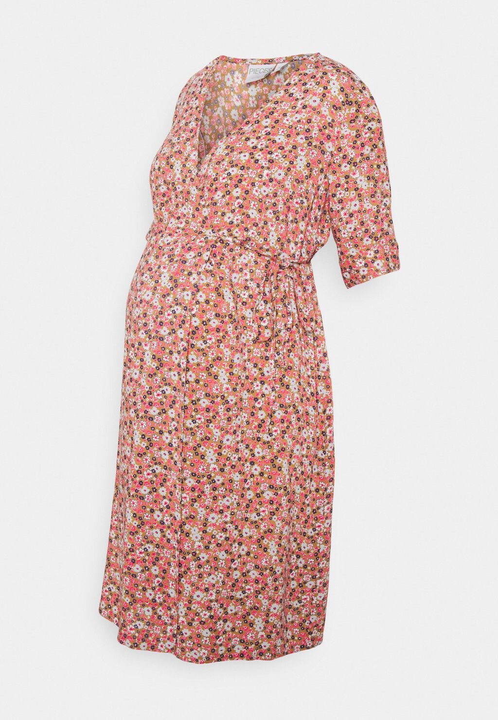 

Летнее платье Pieces Maternity