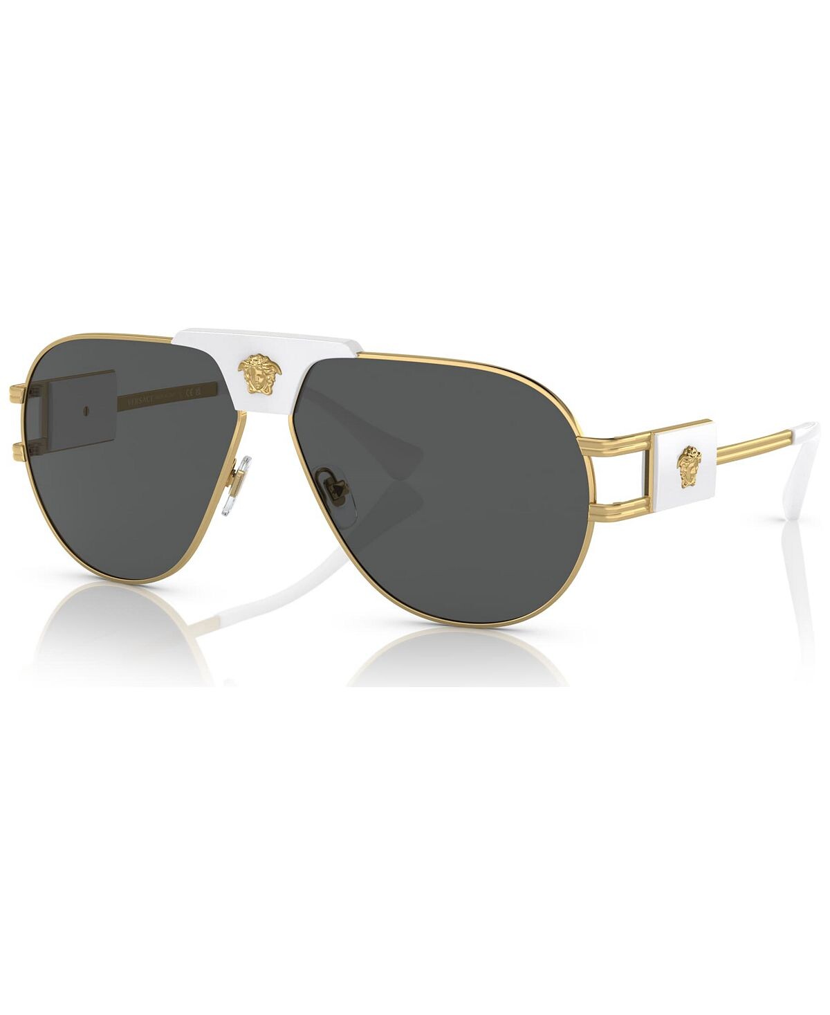 

Мужские солнцезащитные очки, VE2252 Versace