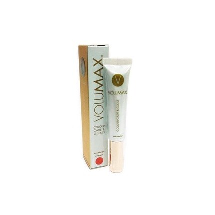 

Phergal Volumax Color Care And Gloss Pure Nude Lip Care 15 мл