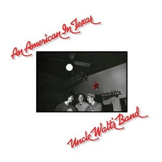 

Виниловая пластинка Uncle Walt's Band - An American In Texas