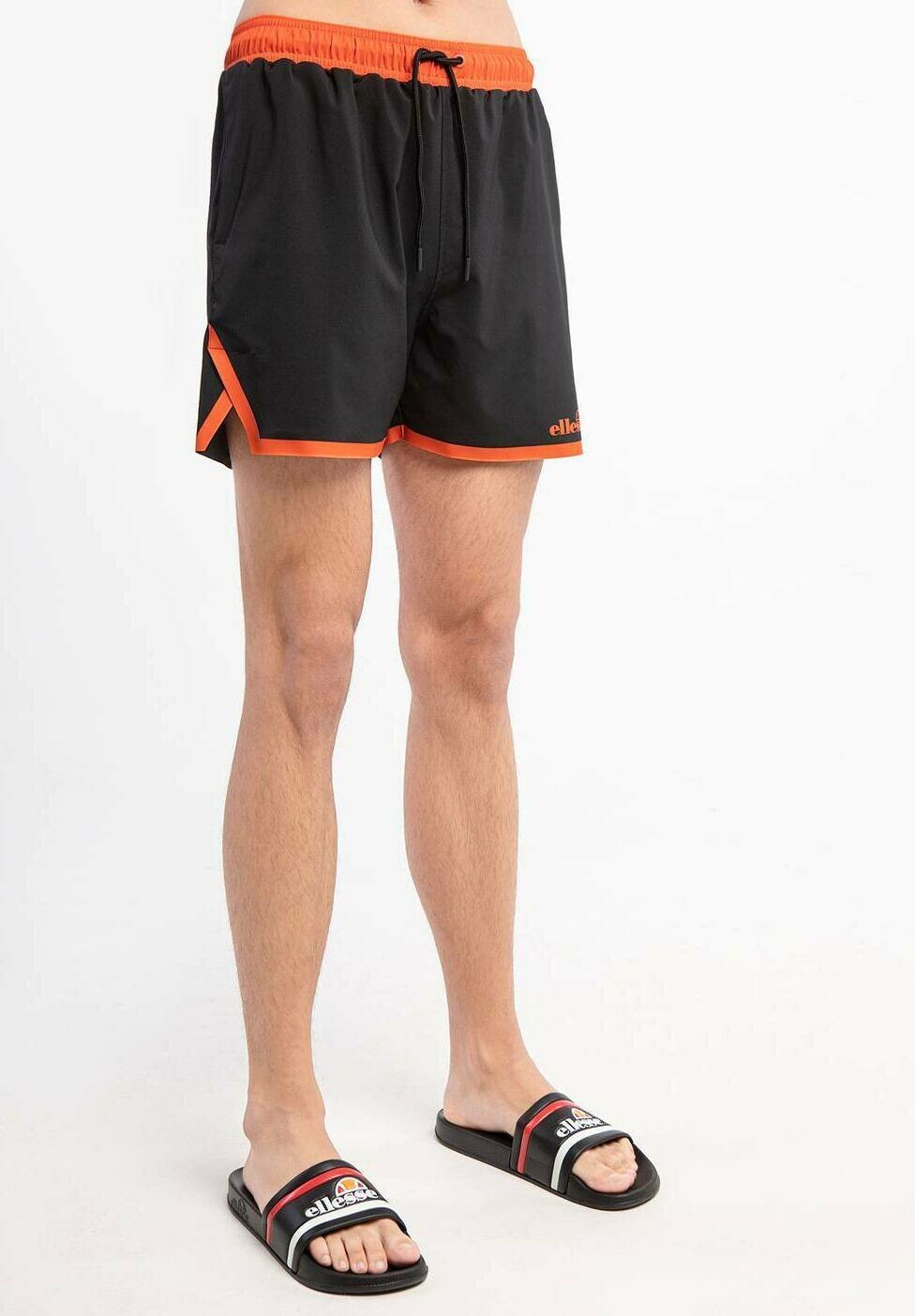 

Плавательные шорты Ellesse, черный