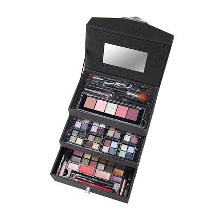 

ZMILE Cosmetics Косметичка Бархатистая косметичка Темно-серый Ограниченный выпуск
