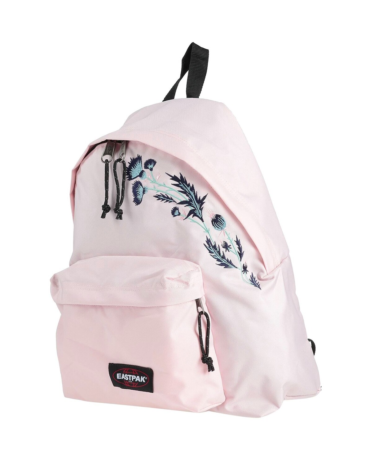 

Рюкзак Eastpak, светло-розовый