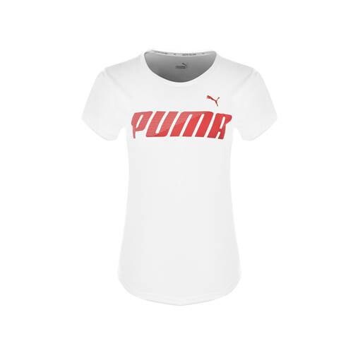 

Футболка Puma Modern Sport Graphic, белый