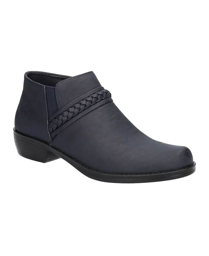

Женские ботильоны Jalia Comfort Easy Street, синий