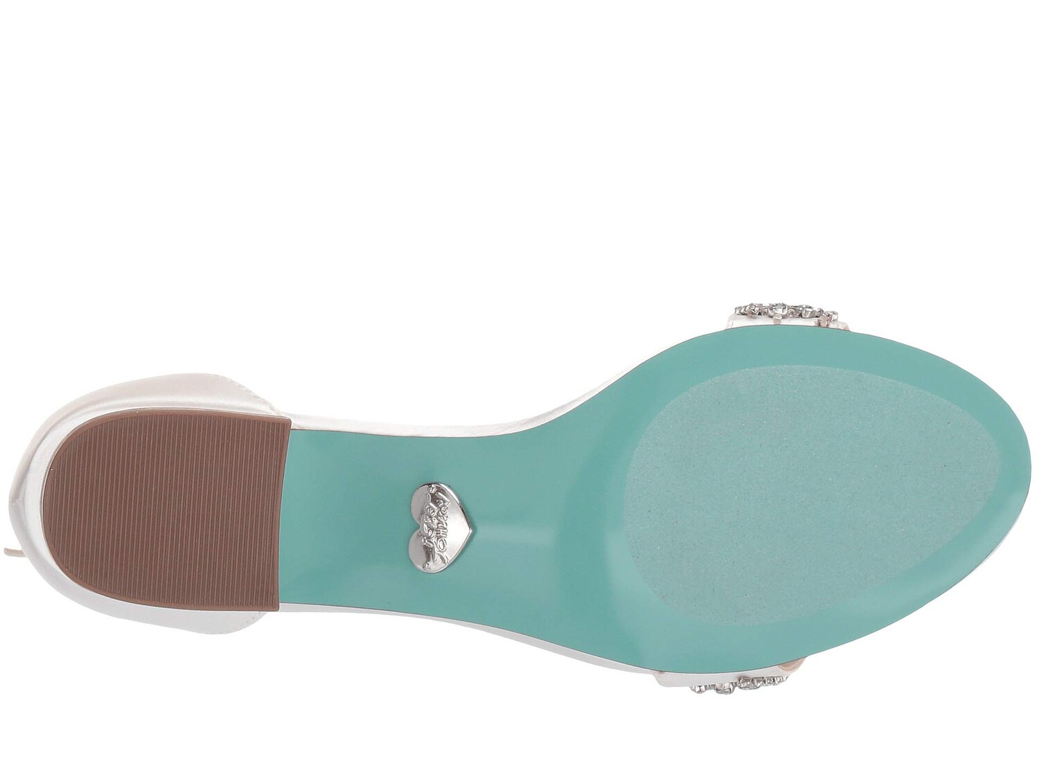 

Туфли на каблуке Blue by Betsey Johnson Mel, слоновая кость, Бежевый