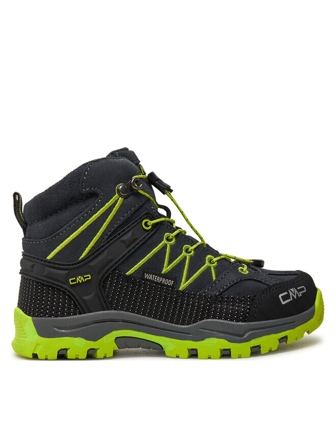

Треккинговая обувь CMP de trekking Rigel Mid Wp 3Q12944 Negro, черный