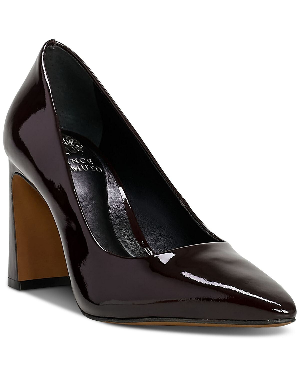 

Женские туфли-лодочки Dalmanara с острым носком Vince Camuto